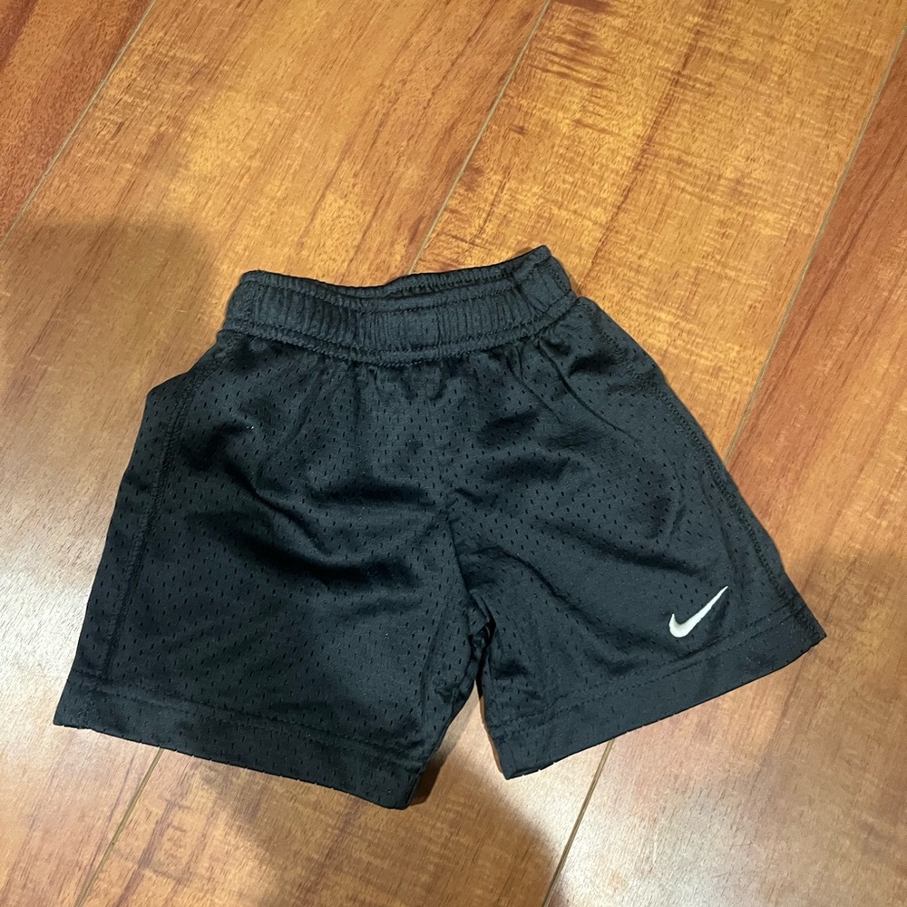 Nike athletic shorts